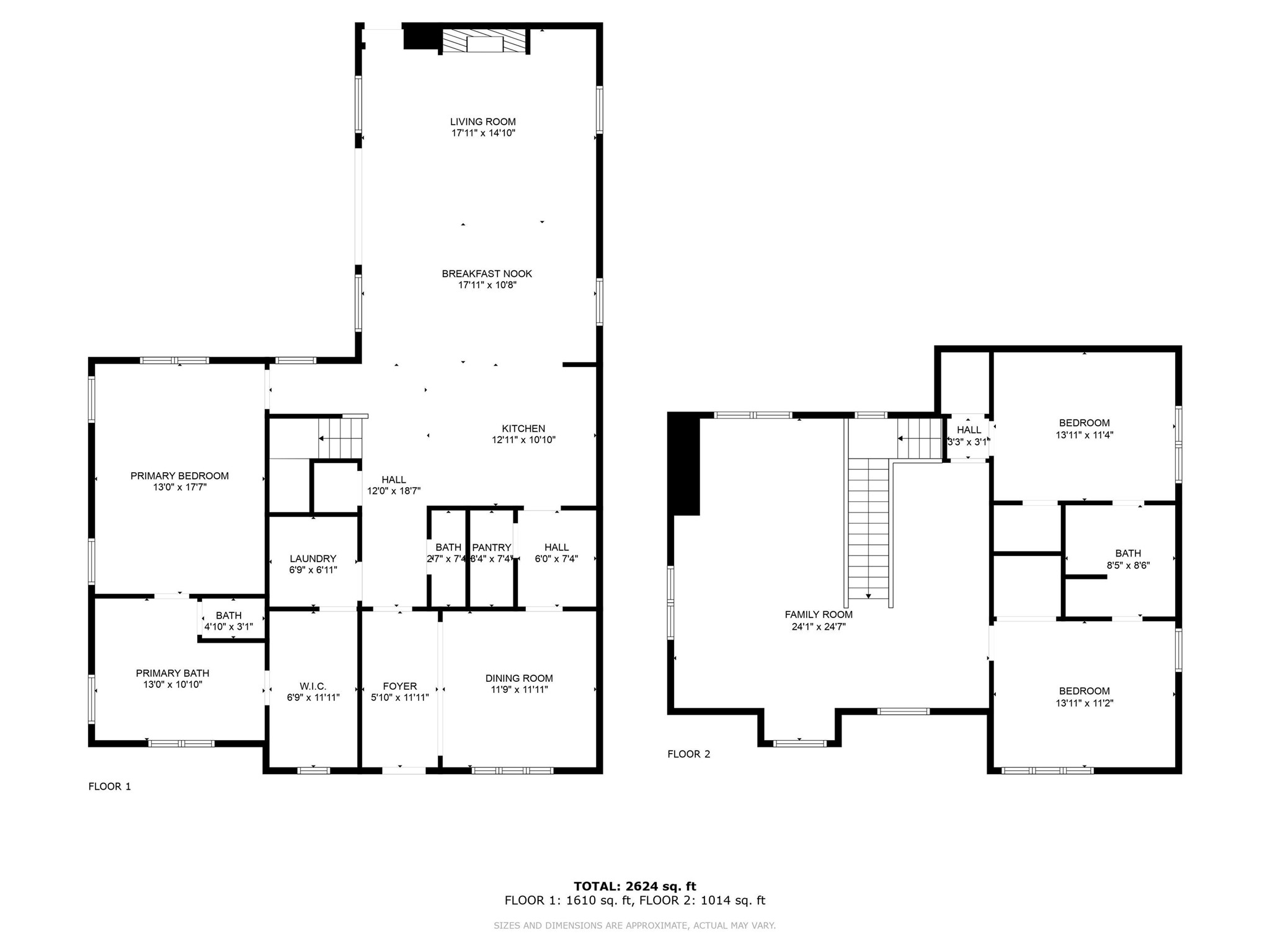 14341 Overlook Park Drive Fort Worth TX 76008