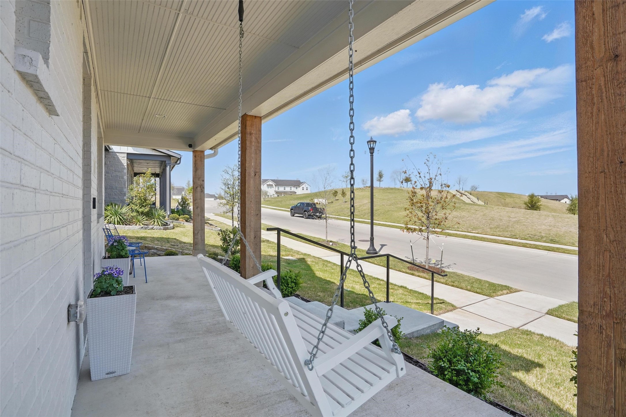14341 Overlook Park Drive Fort Worth TX 76008
