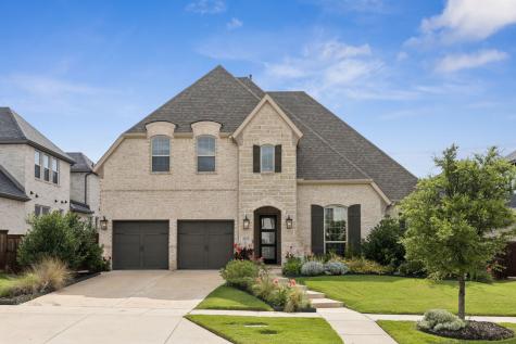 8432 Twistpine Road Frisco TX 75035