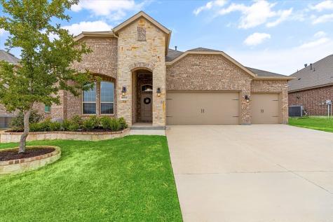 3004 Faro Road Aubrey TX 76227