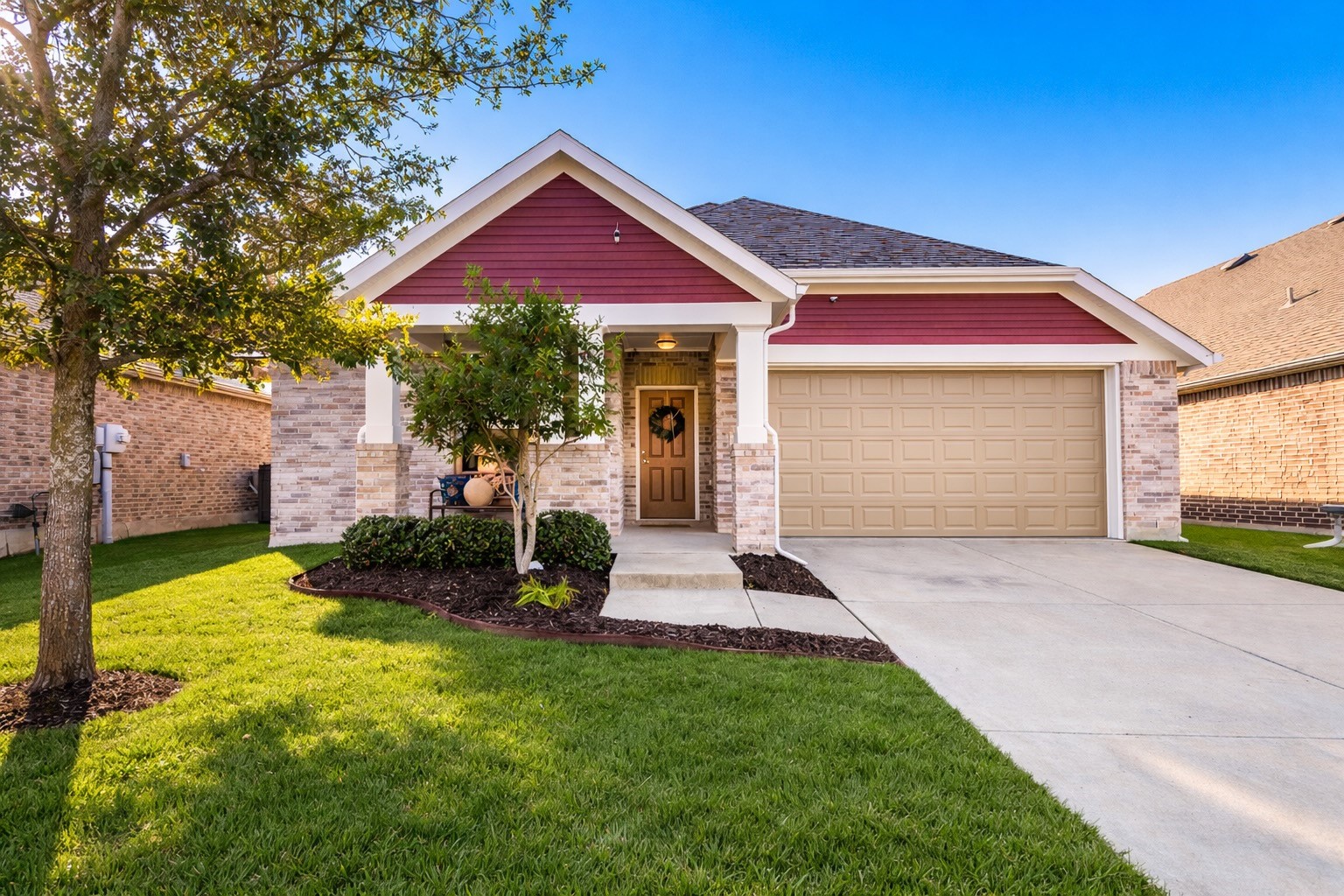 1718 Long Meadow Road Wylie TX 75098