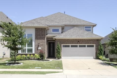 7742 Hollow Way Drive Irving TX 75063