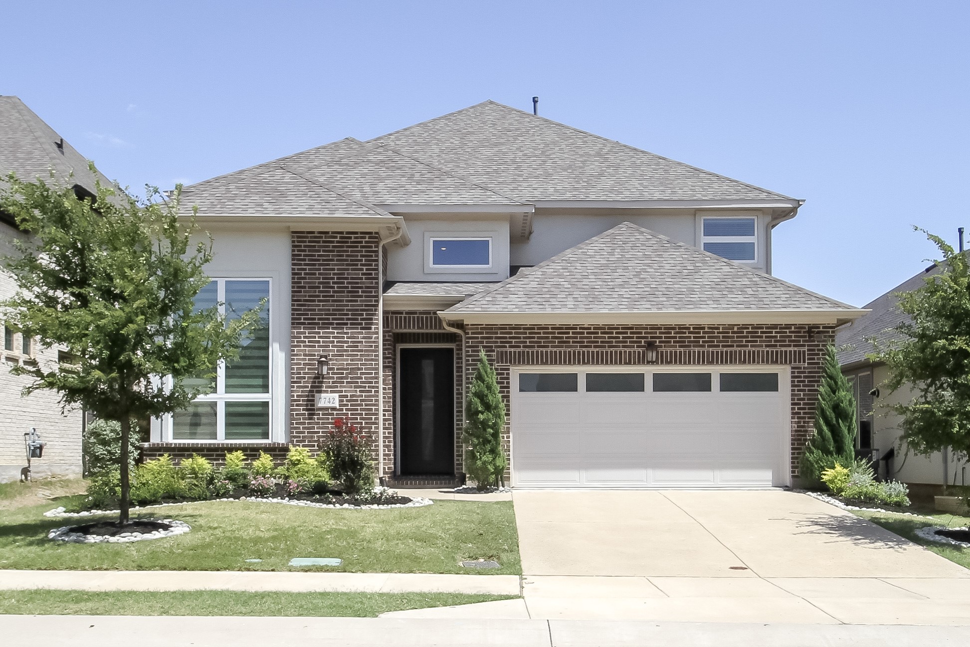 7742 Hollow Way Drive Irving TX 75063