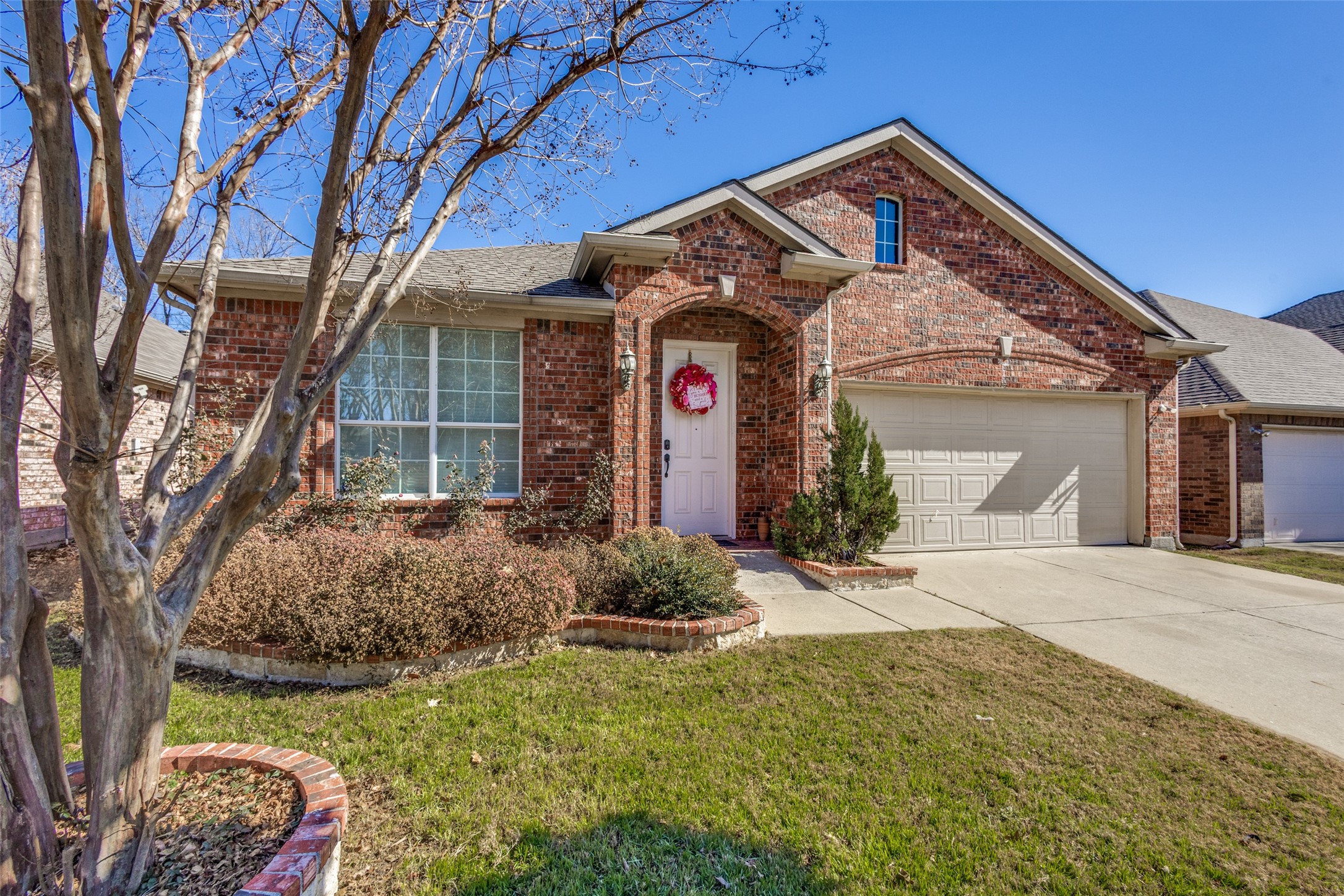 4017 Plymouth Drive Mckinney TX 75070