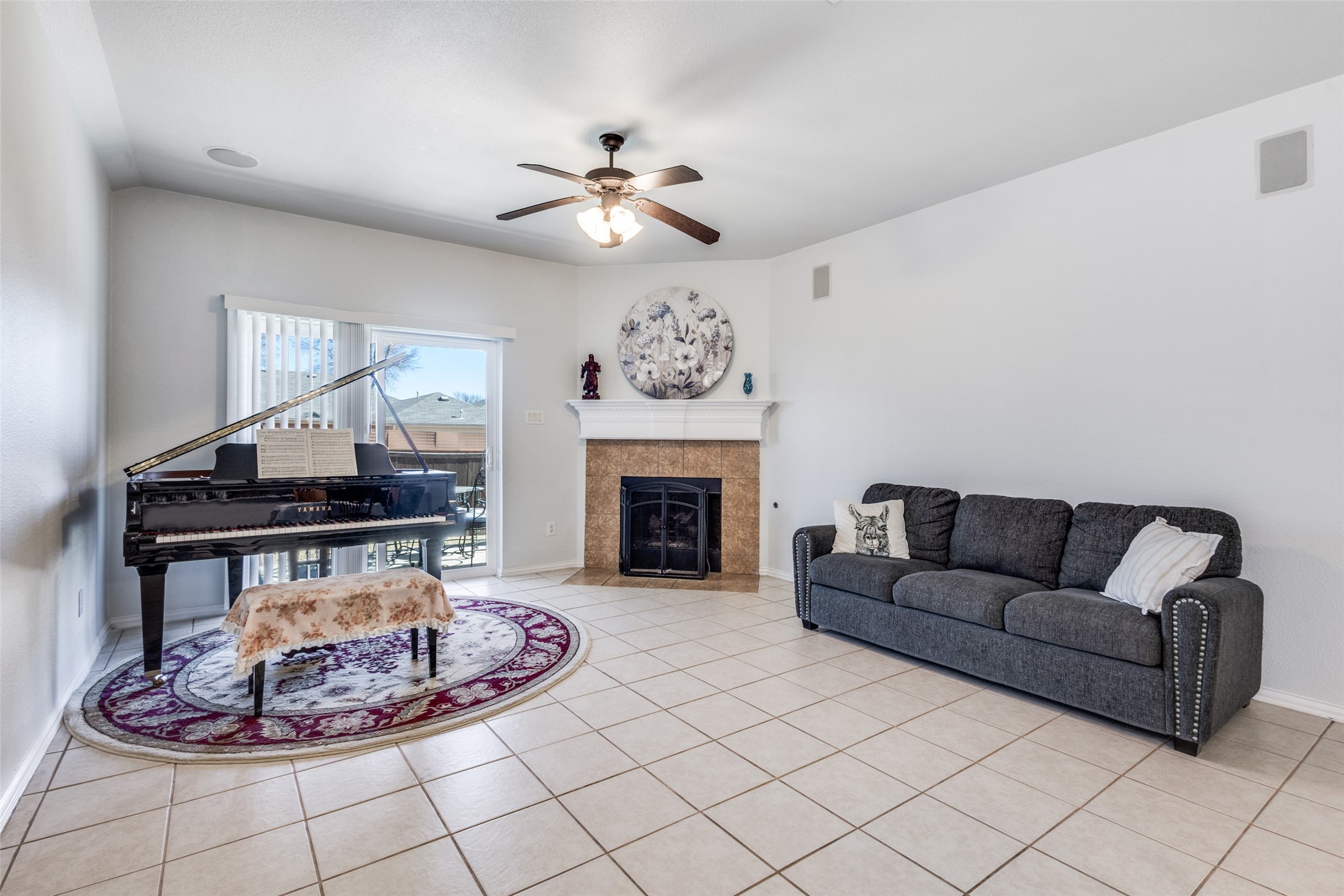 4017 Plymouth Drive Mckinney TX 75070