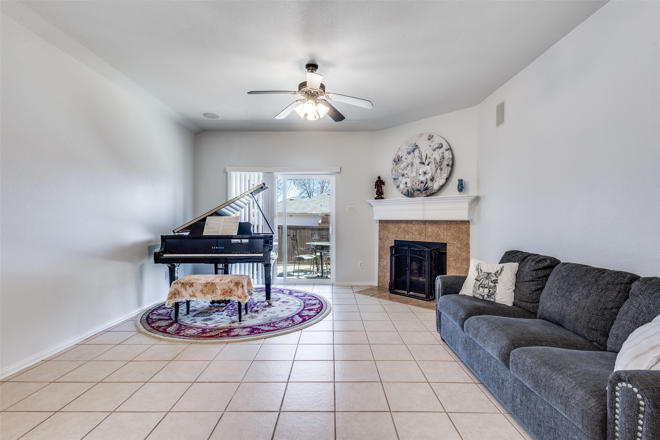 4017 Plymouth Drive Mckinney TX 75070