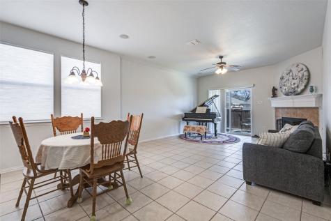 4017 Plymouth Drive Mckinney TX 75070