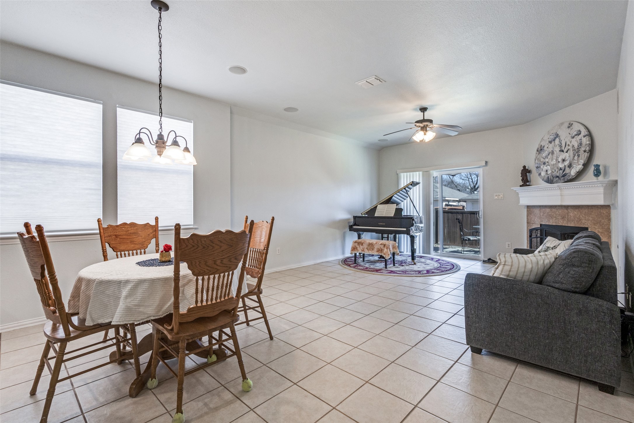 4017 Plymouth Drive Mckinney TX 75070