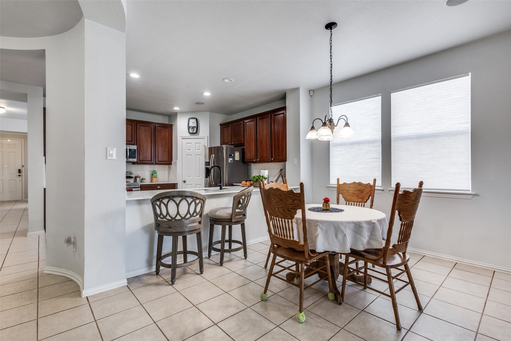 4017 Plymouth Drive Mckinney TX 75070