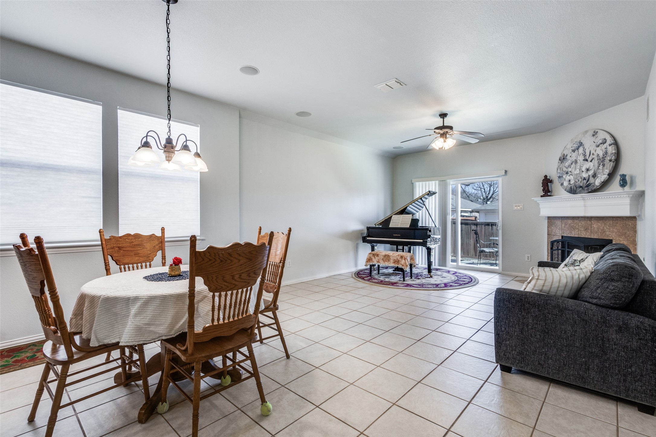 4017 Plymouth Drive Mckinney TX 75070