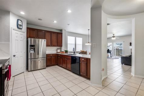 4017 Plymouth Drive Mckinney TX 75070