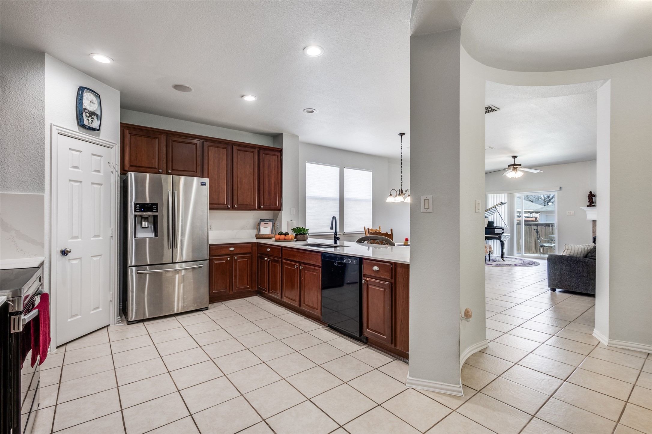 4017 Plymouth Drive Mckinney TX 75070