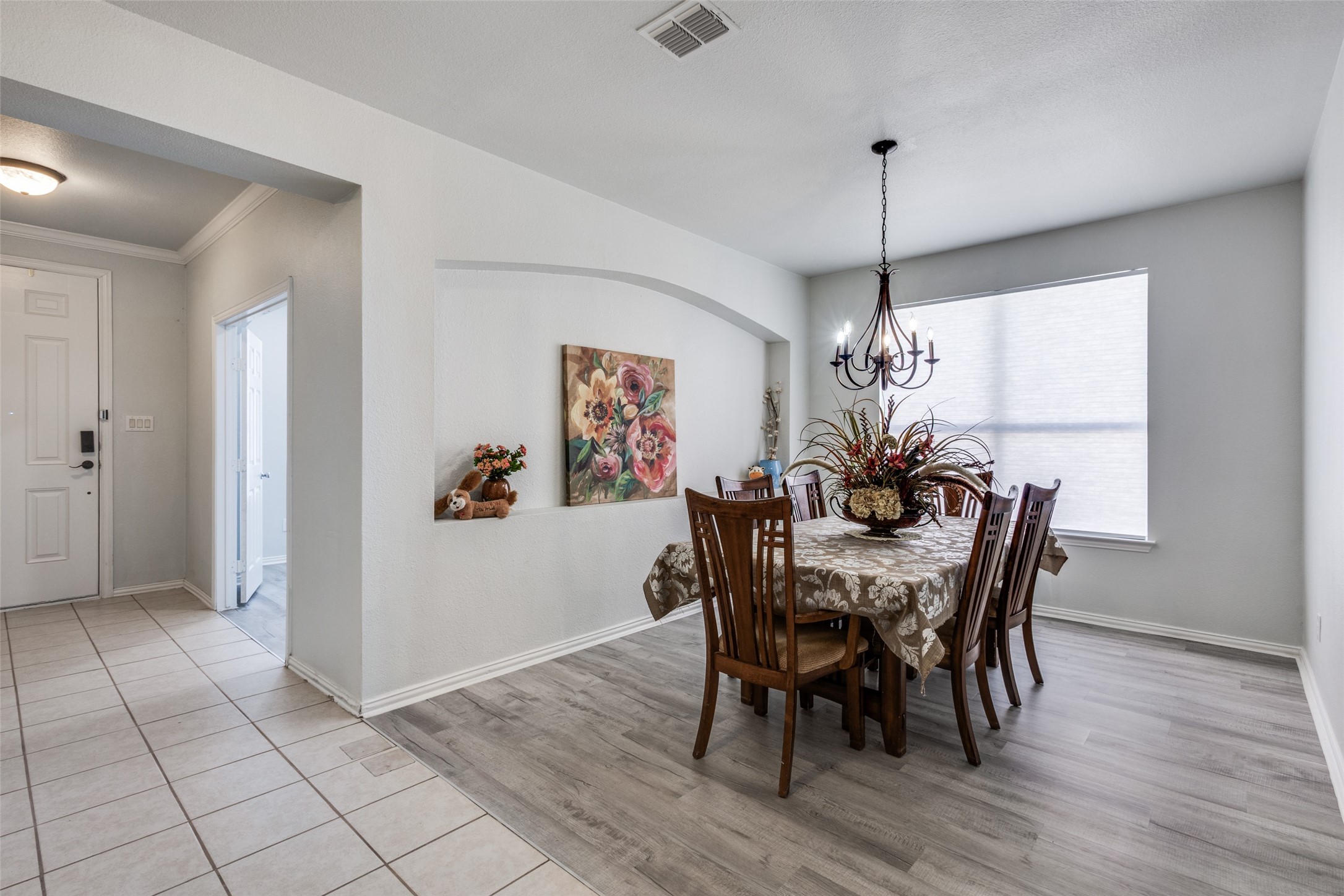4017 Plymouth Drive Mckinney TX 75070