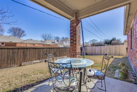 4017 Plymouth Drive Mckinney TX 75070