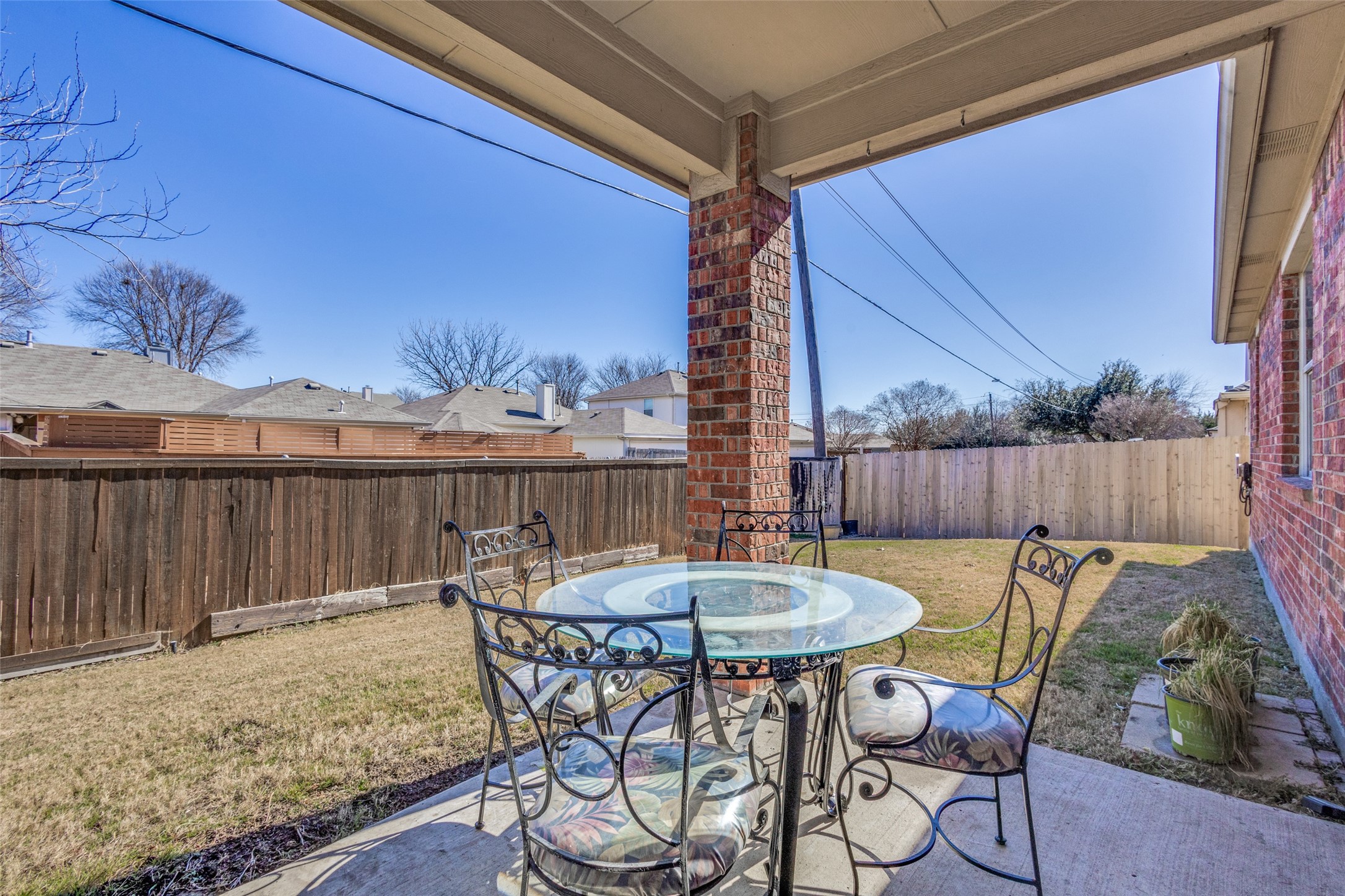 4017 Plymouth Drive Mckinney TX 75070