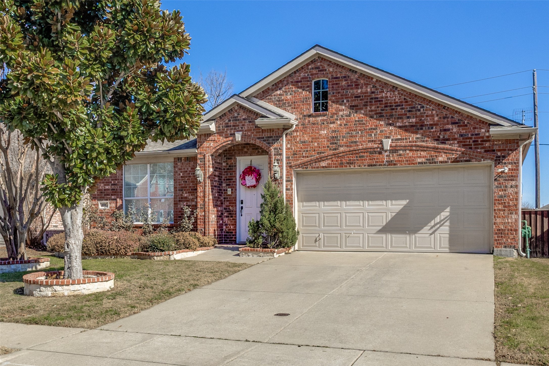 4017 Plymouth Drive Mckinney TX 75070