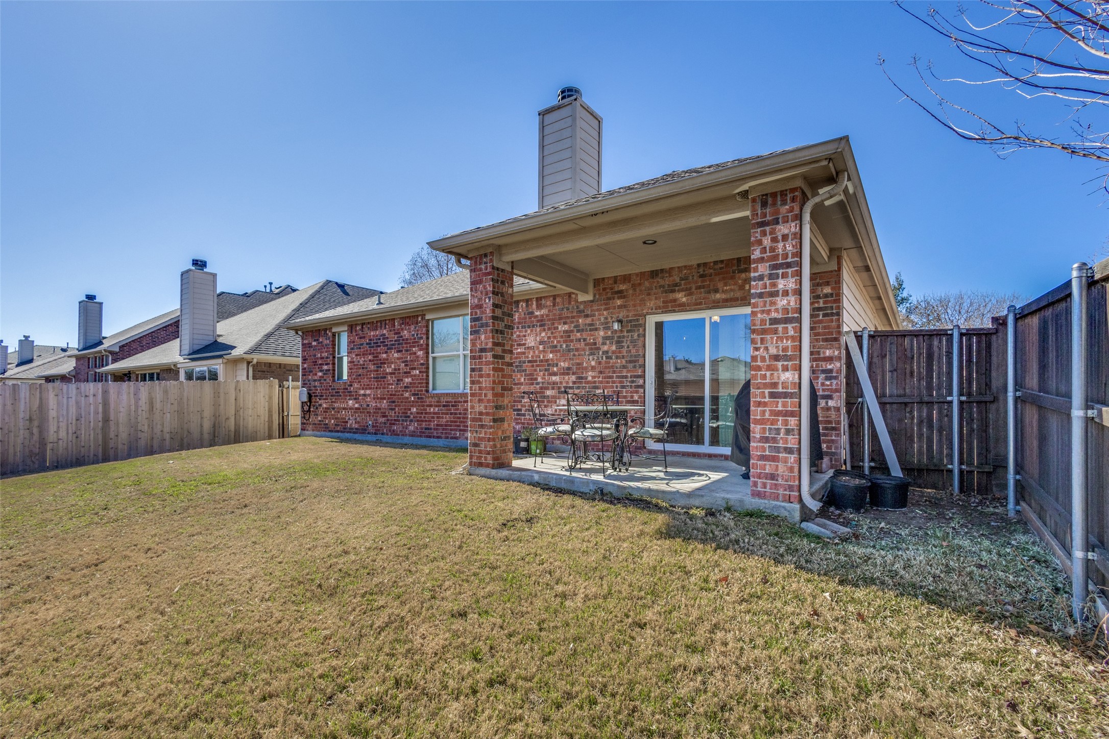 4017 Plymouth Drive Mckinney TX 75070