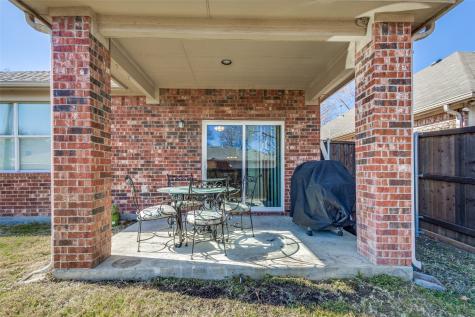4017 Plymouth Drive Mckinney TX 75070