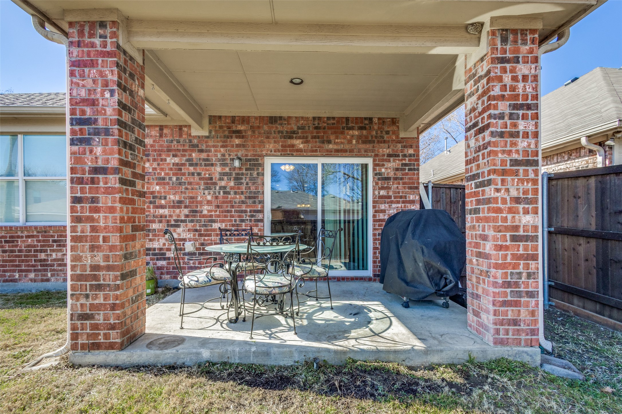 4017 Plymouth Drive Mckinney TX 75070