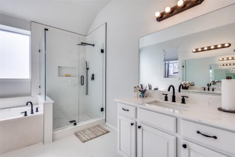 4017 Plymouth Drive Mckinney TX 75070