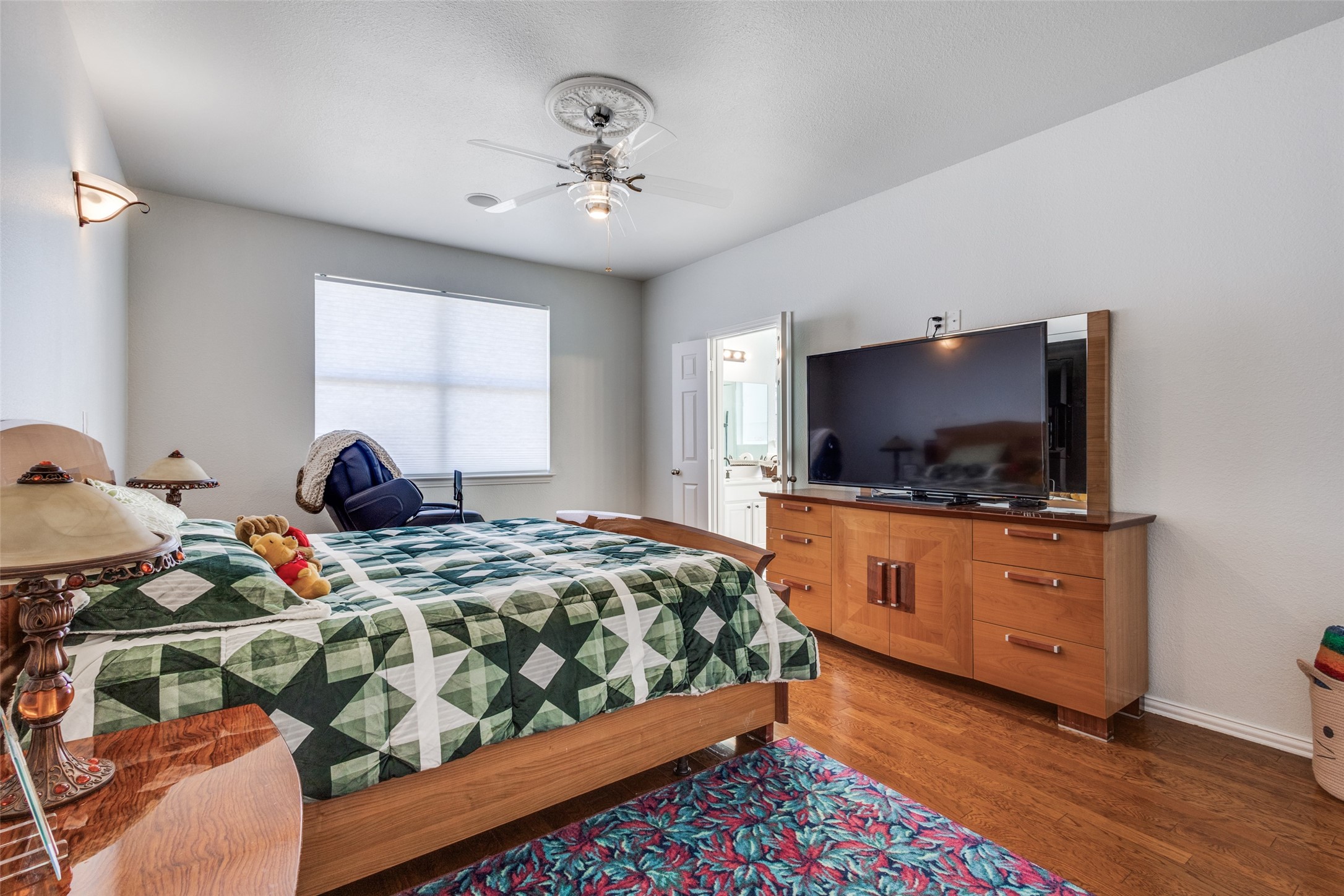 4017 Plymouth Drive Mckinney TX 75070