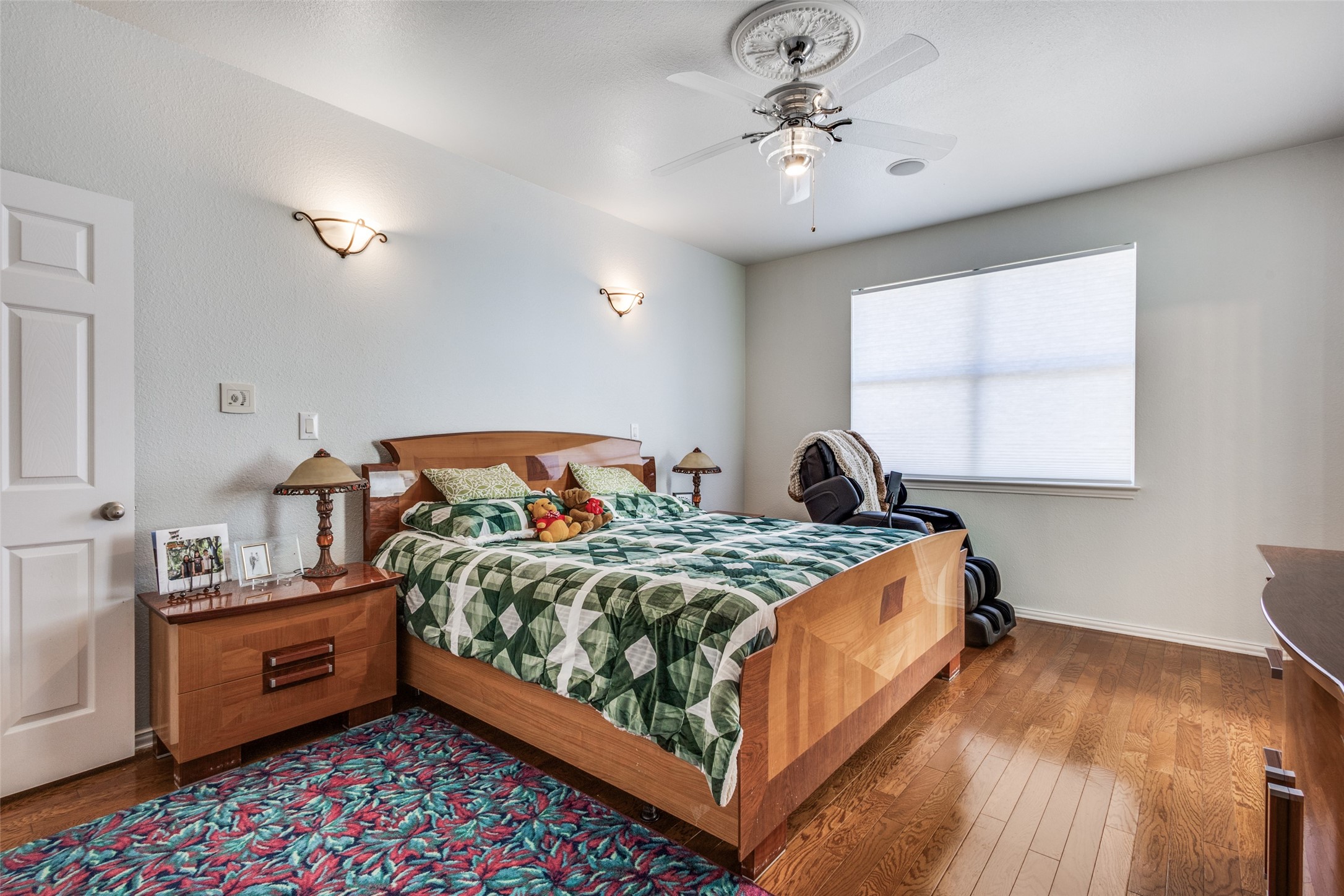 4017 Plymouth Drive Mckinney TX 75070