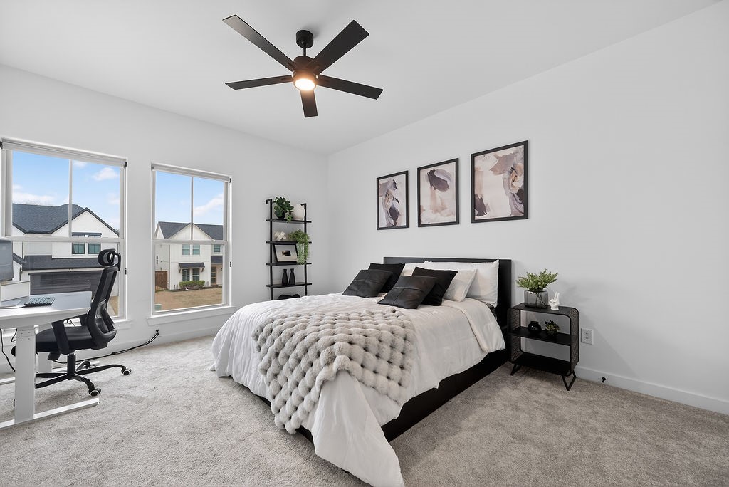 1322 Genoa Circle Garland TX 75040