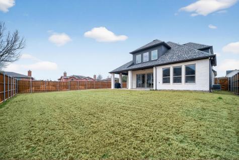 1322 Genoa Circle Garland TX 75040