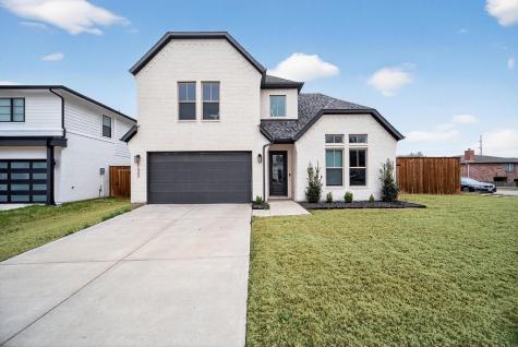 1322 Genoa Circle Garland TX 75040
