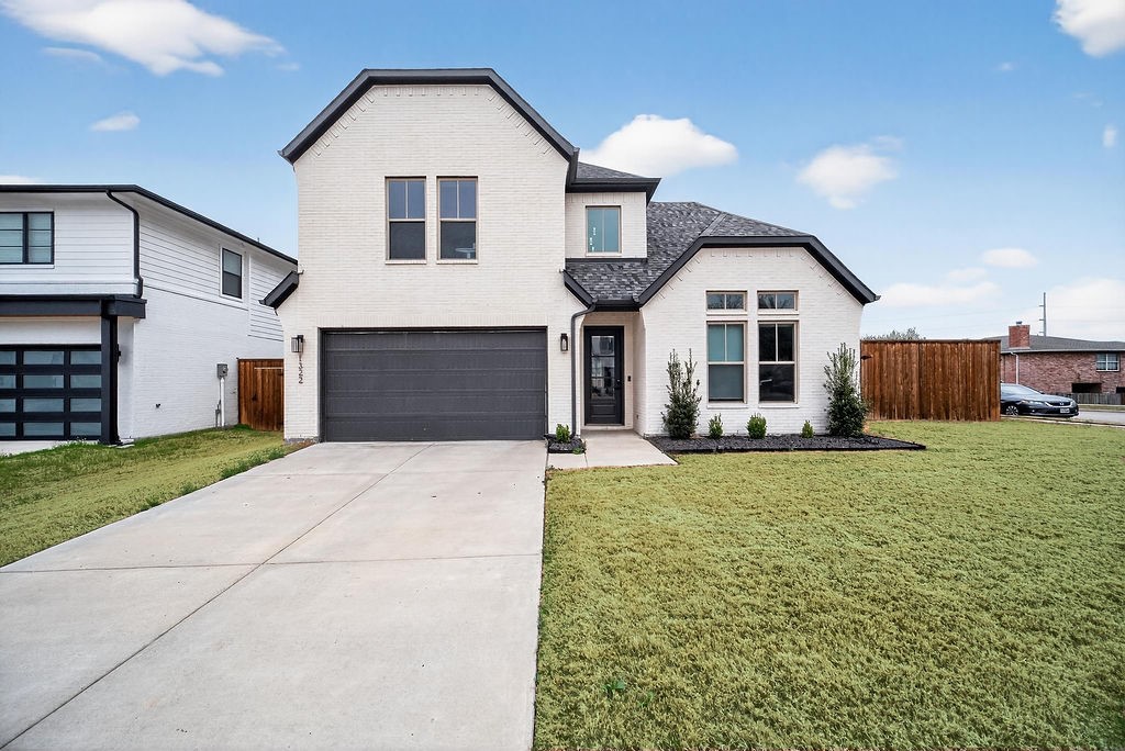 1322 Genoa Circle Garland TX 75040