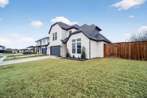 1322 Genoa Circle Garland TX 75040