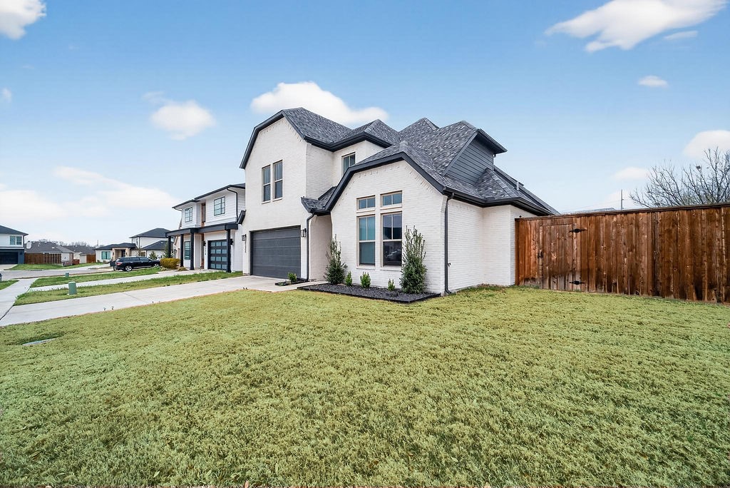 1322 Genoa Circle Garland TX 75040