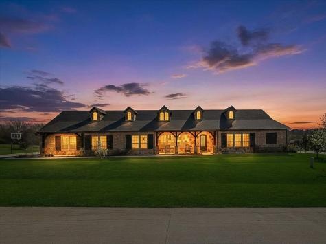 7817 Bella Flora Drive Fort Worth TX 76126