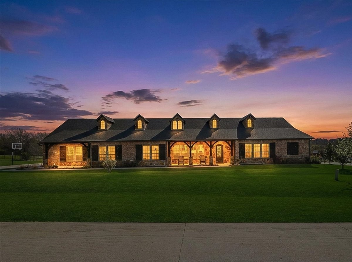 7817 Bella Flora Drive Fort Worth TX 76126