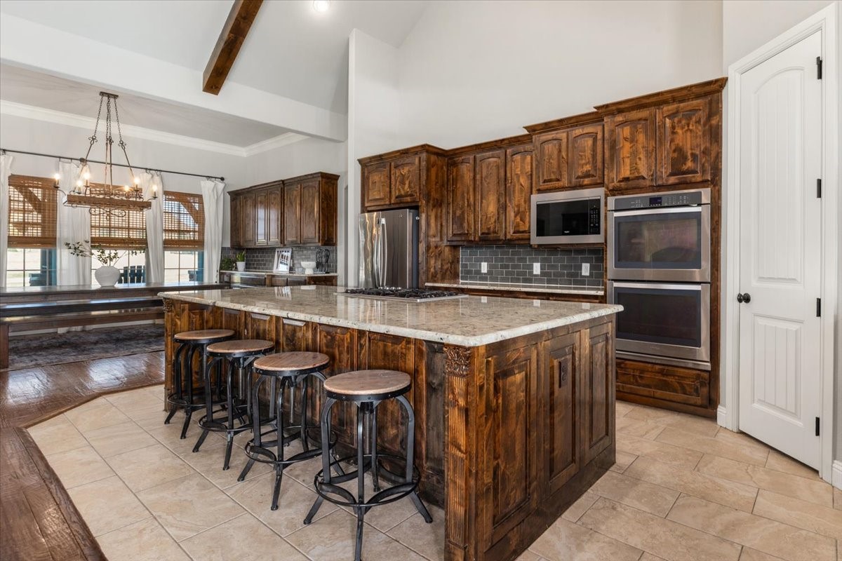 7817 Bella Flora Drive Fort Worth TX 76126