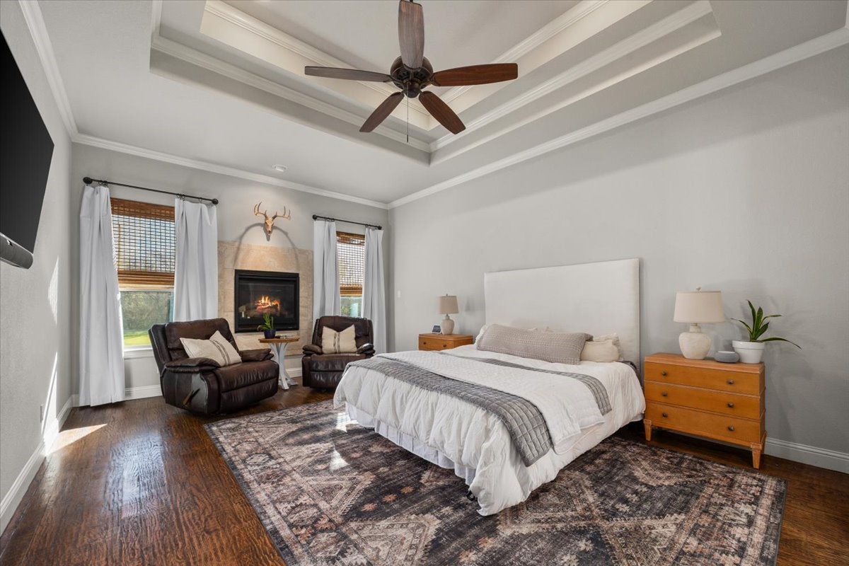 7817 Bella Flora Drive Fort Worth TX 76126
