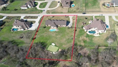 7817 Bella Flora Drive Fort Worth TX 76126