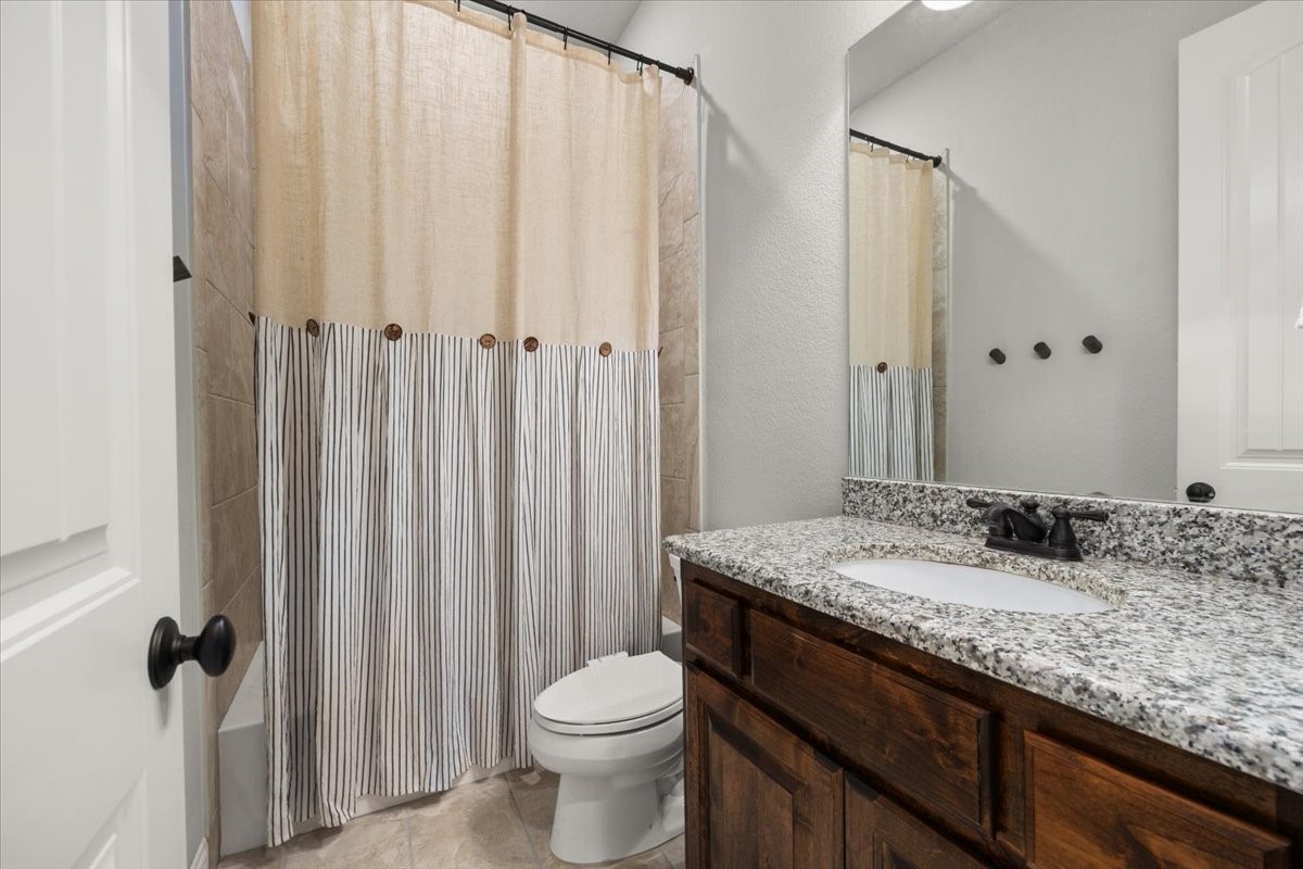 7817 Bella Flora Drive Fort Worth TX 76126