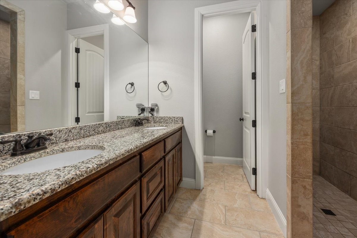 7817 Bella Flora Drive Fort Worth TX 76126