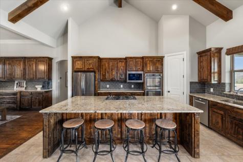 7817 Bella Flora Drive Fort Worth TX 76126
