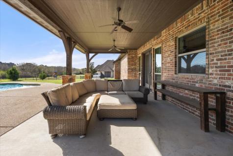 7817 Bella Flora Drive Fort Worth TX 76126