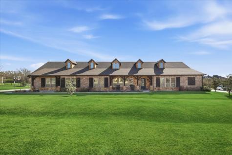 7817 Bella Flora Drive Fort Worth TX 76126