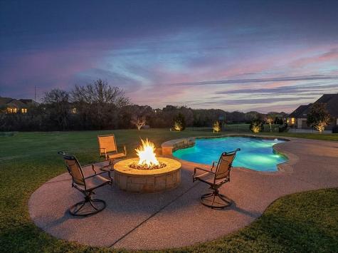 7817 Bella Flora Drive Fort Worth TX 76126