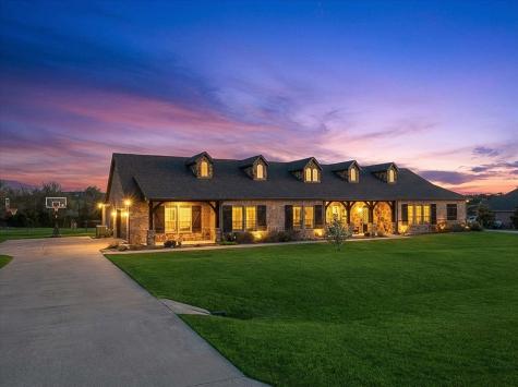 7817 Bella Flora Drive Fort Worth TX 76126