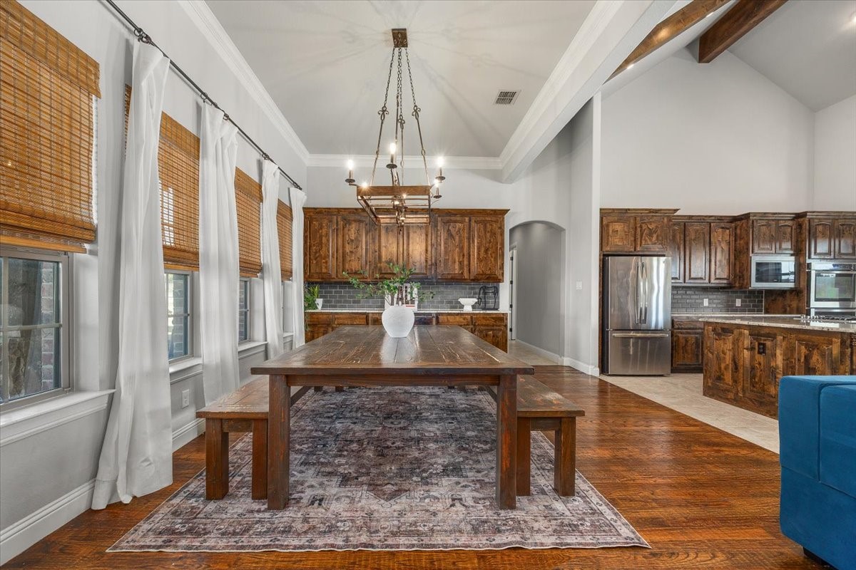7817 Bella Flora Drive Fort Worth TX 76126