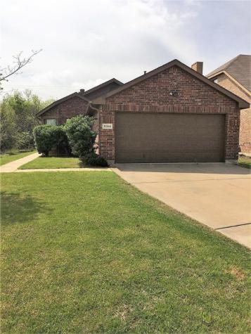3164 Spotted Owl Drive Fort Worth TX 76244
