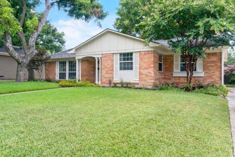 10677 Le Mans Drive Dallas TX 75238