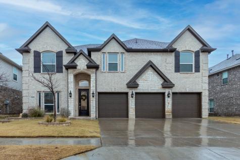 6424 Dove Chase Lane Fort Worth TX 76123