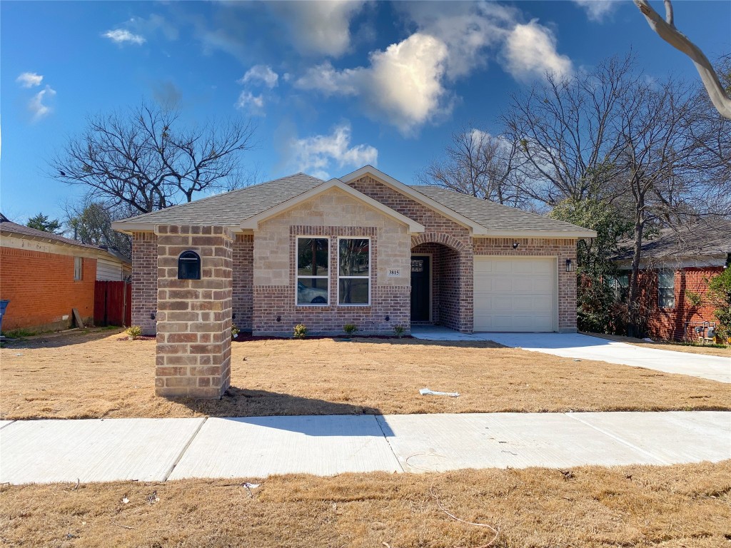 3815 Malden Lane Dallas TX 75216