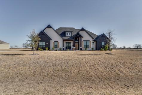 1745 Ryder Lee Lane Waxahachie TX 75165